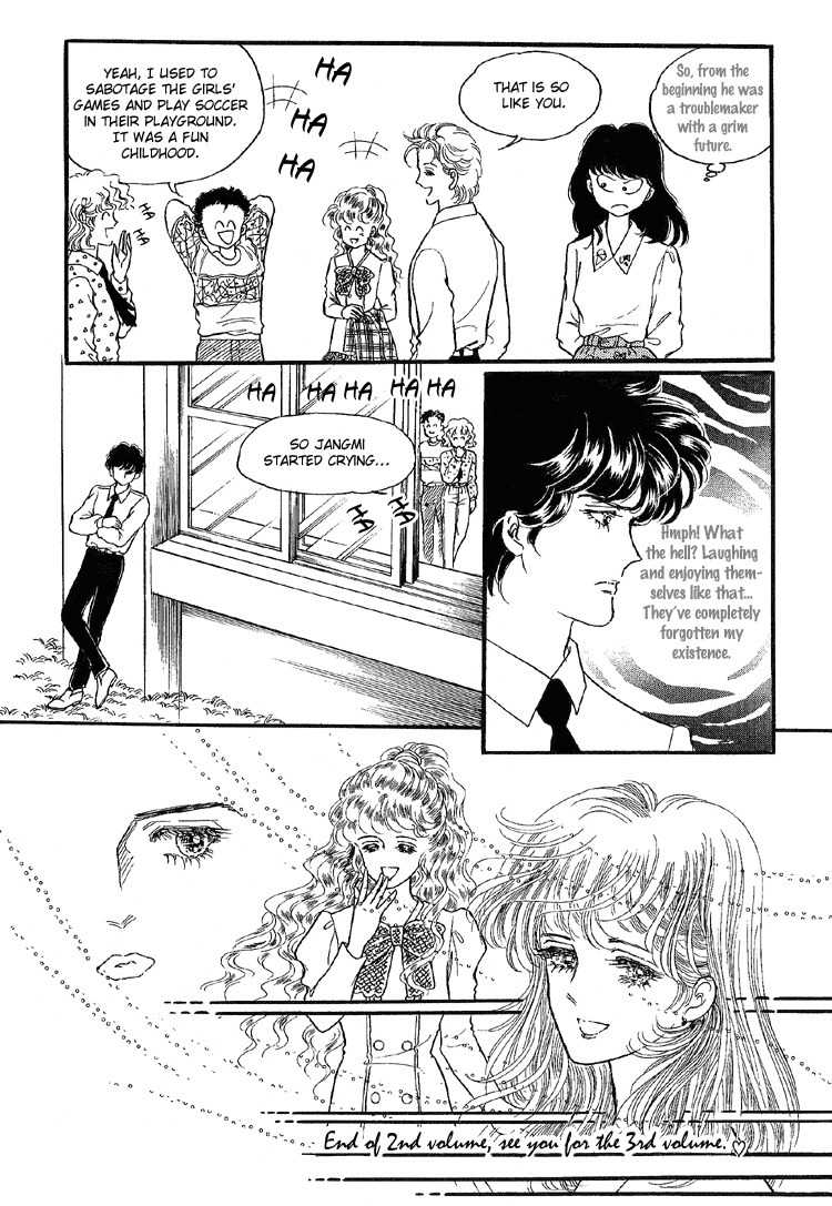 For the Mermaid Princess Chapter 8 page 59 - Chapter 8: Perumae… My Fairy Tale