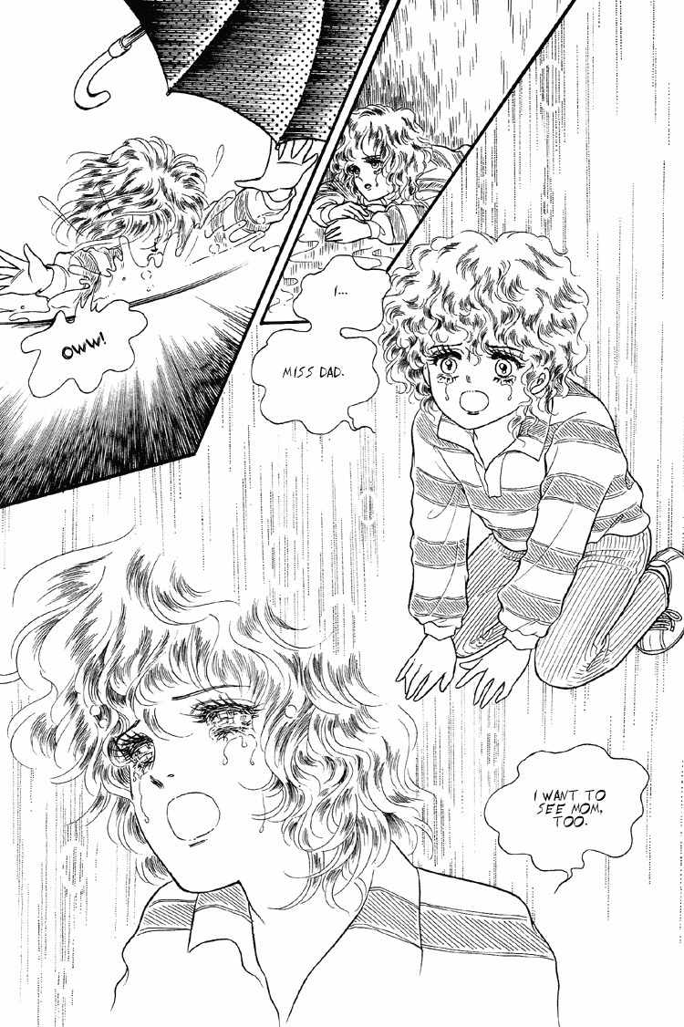 For the Mermaid Princess Chapter 9 page 22 - Chapter 9: Janus
