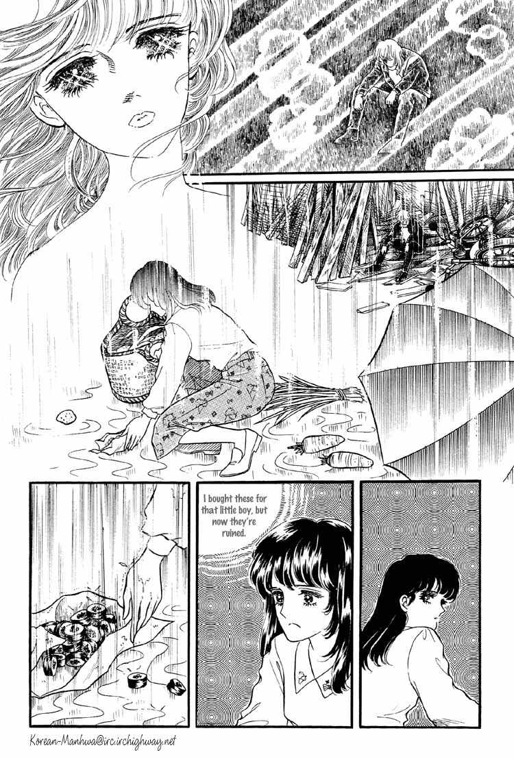 For the Mermaid Princess Chapter 9 page 40 - Chapter 9: Janus