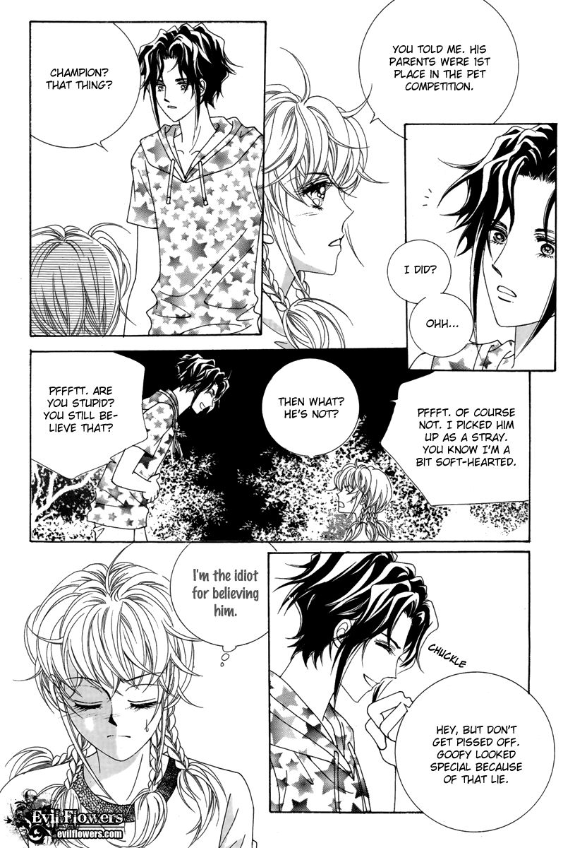 For the Sake of Dulcinea Chapter 10 page 10 - Chapter 10