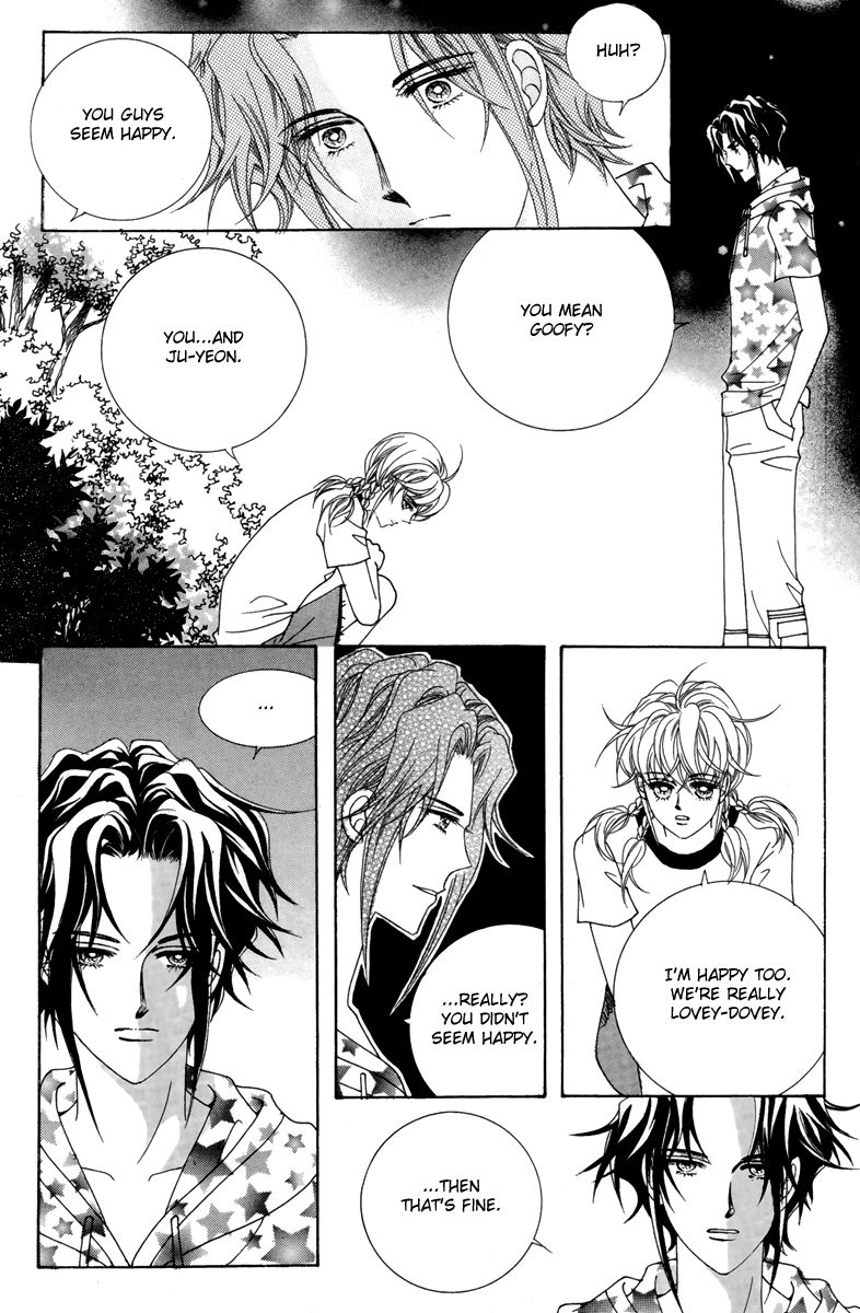 For the Sake of Dulcinea Chapter 10 page 11 - Chapter 10
