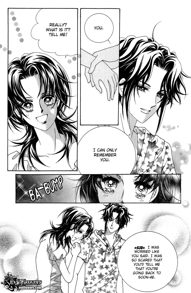 For the Sake of Dulcinea Chapter 10 page 23 - Chapter 10