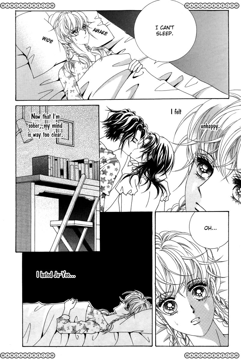 For the Sake of Dulcinea Chapter 10 page 26 - Chapter 10