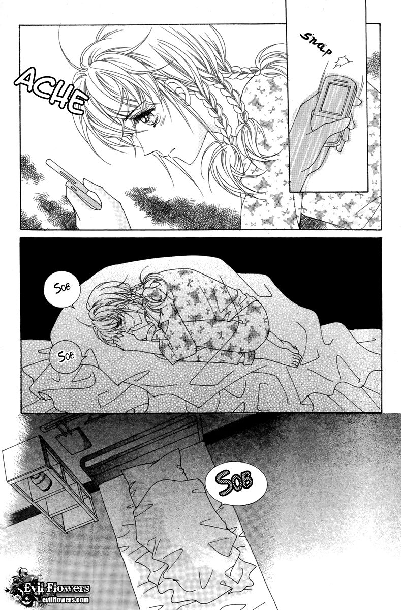 For the Sake of Dulcinea Chapter 10 page 29 - Chapter 10