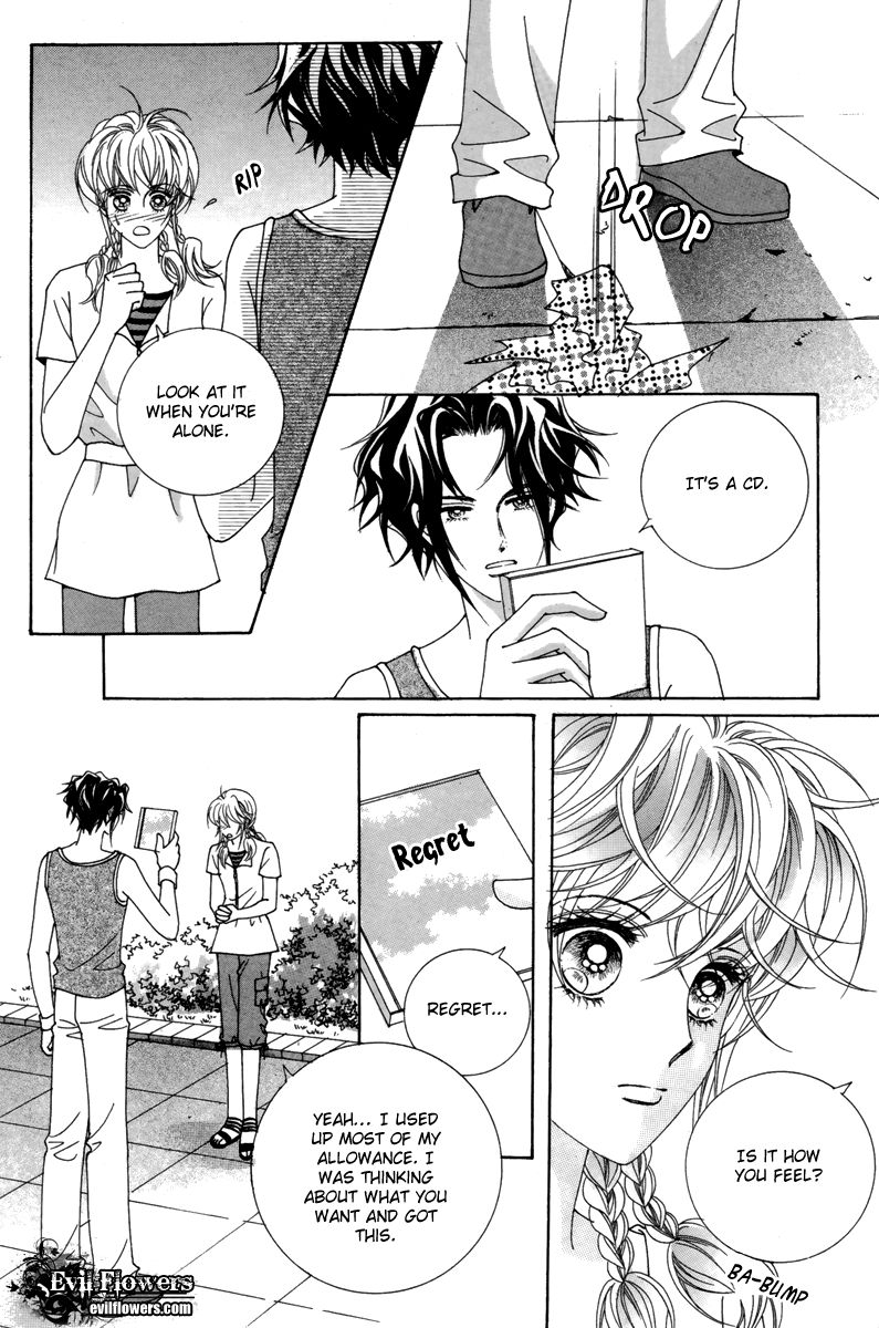 For the Sake of Dulcinea Chapter 10 page 34 - Chapter 10