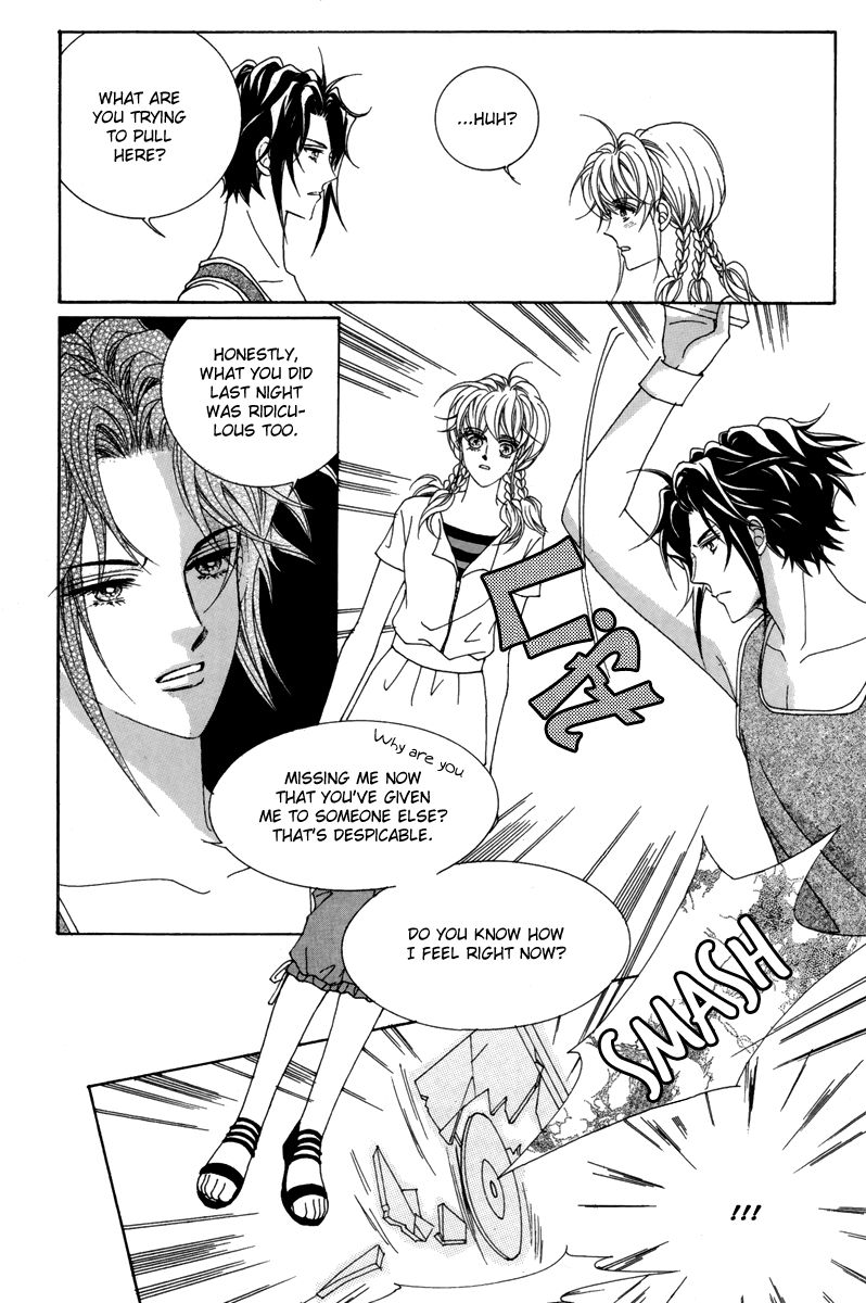 For the Sake of Dulcinea Chapter 10 page 35 - Chapter 10