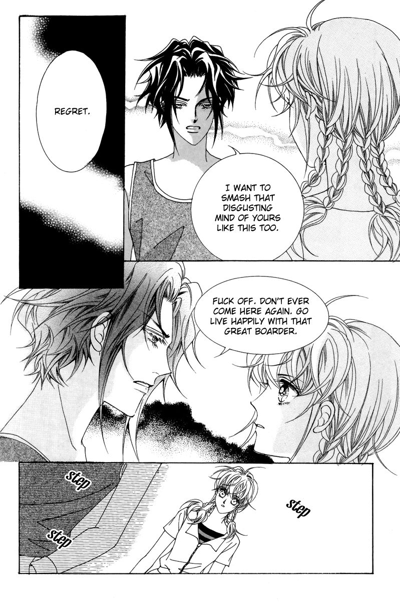 For the Sake of Dulcinea Chapter 10 page 36 - Chapter 10