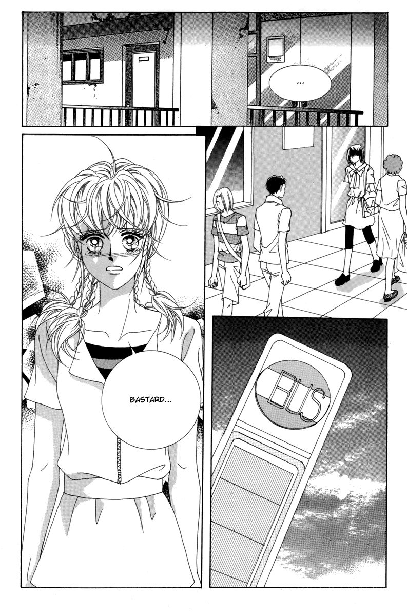 For the Sake of Dulcinea Chapter 10 page 38 - Chapter 10