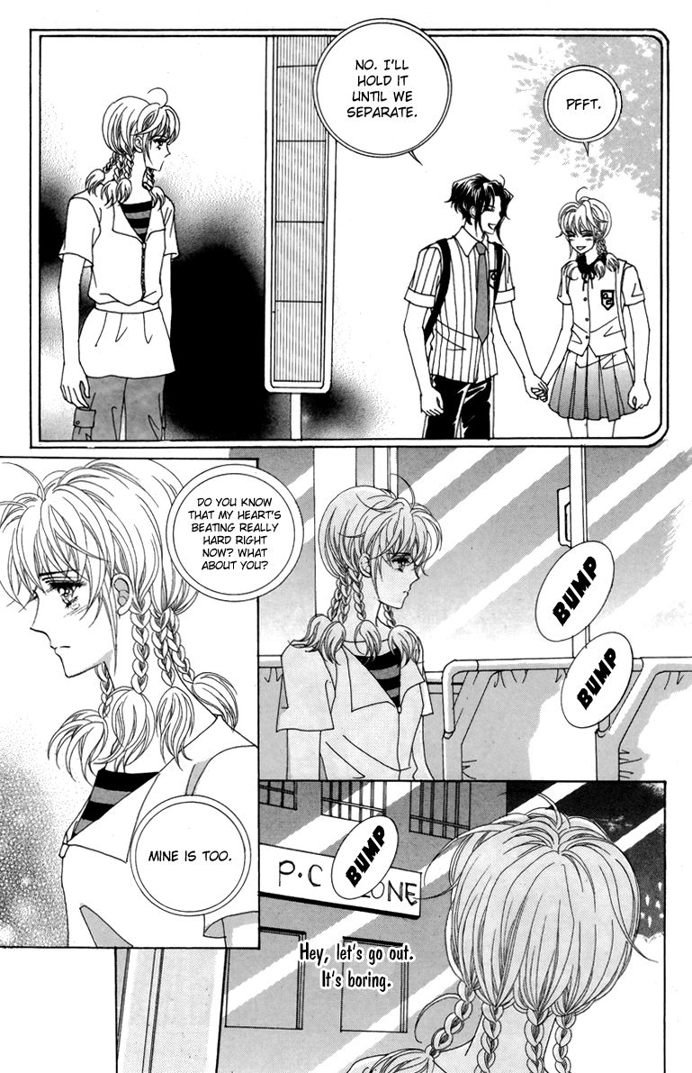 For the Sake of Dulcinea Chapter 10 page 40 - Chapter 10