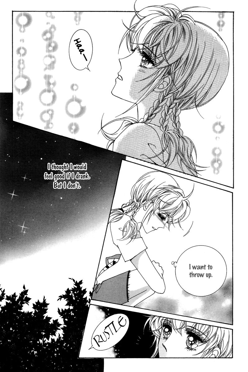 For the Sake of Dulcinea Chapter 10 page 6 - Chapter 10