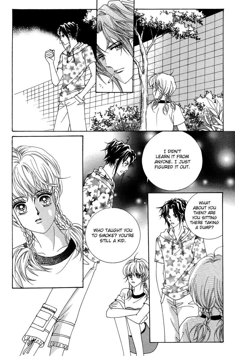 For the Sake of Dulcinea Chapter 10 page 7 - Chapter 10