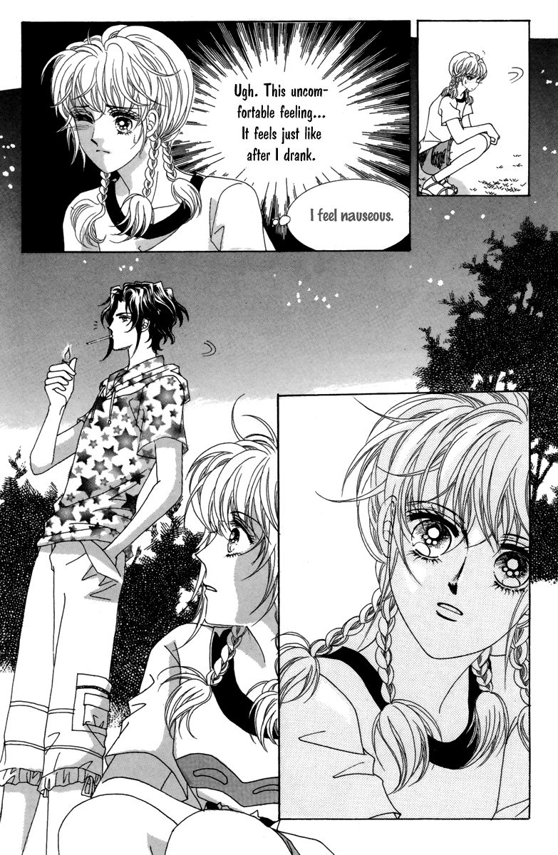 For the Sake of Dulcinea Chapter 11 page 21 - Chapter 11