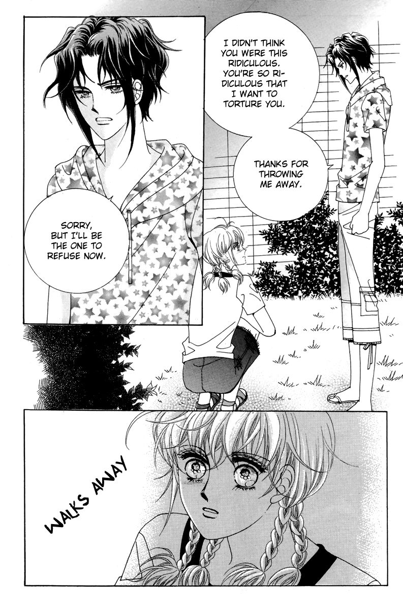 For the Sake of Dulcinea Chapter 11 page 28 - Chapter 11