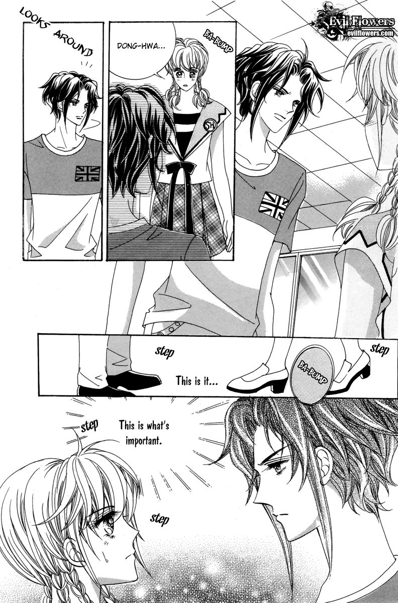 For the Sake of Dulcinea Chapter 11 page 42 - Chapter 11