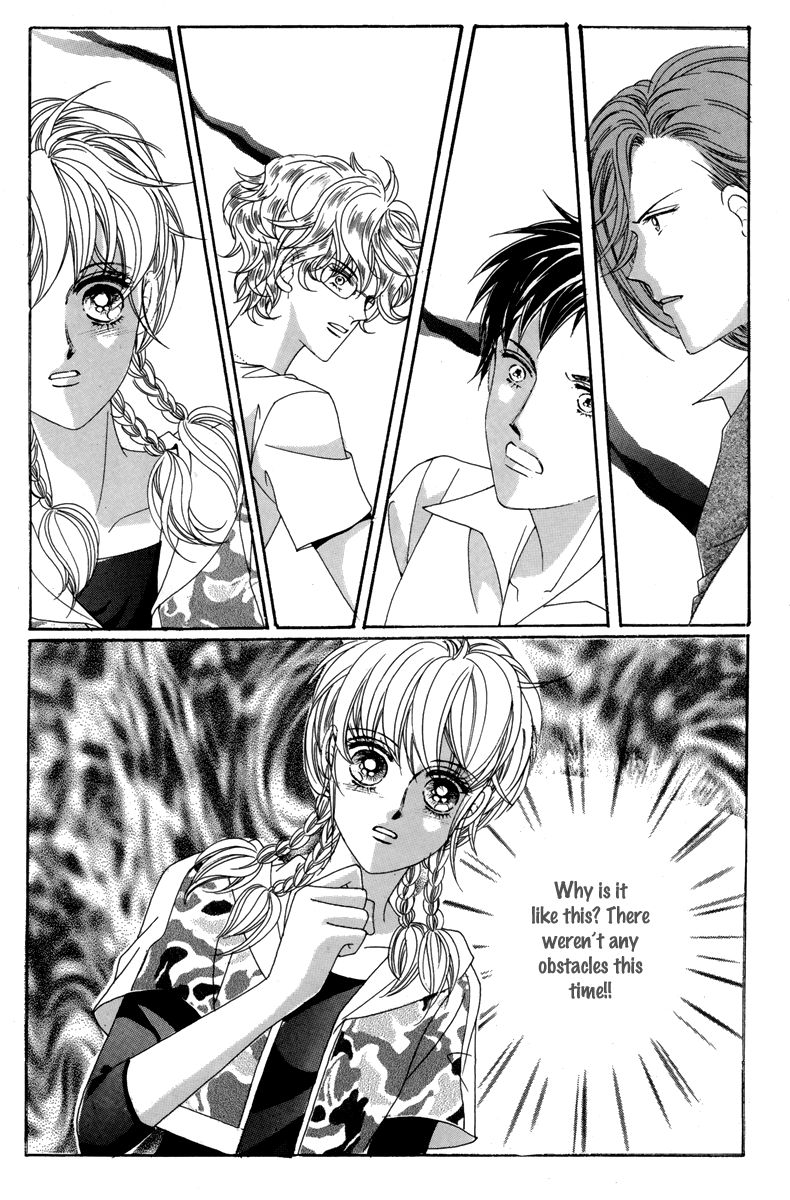 For the Sake of Dulcinea Chapter 12 page 18 - Chapter 12