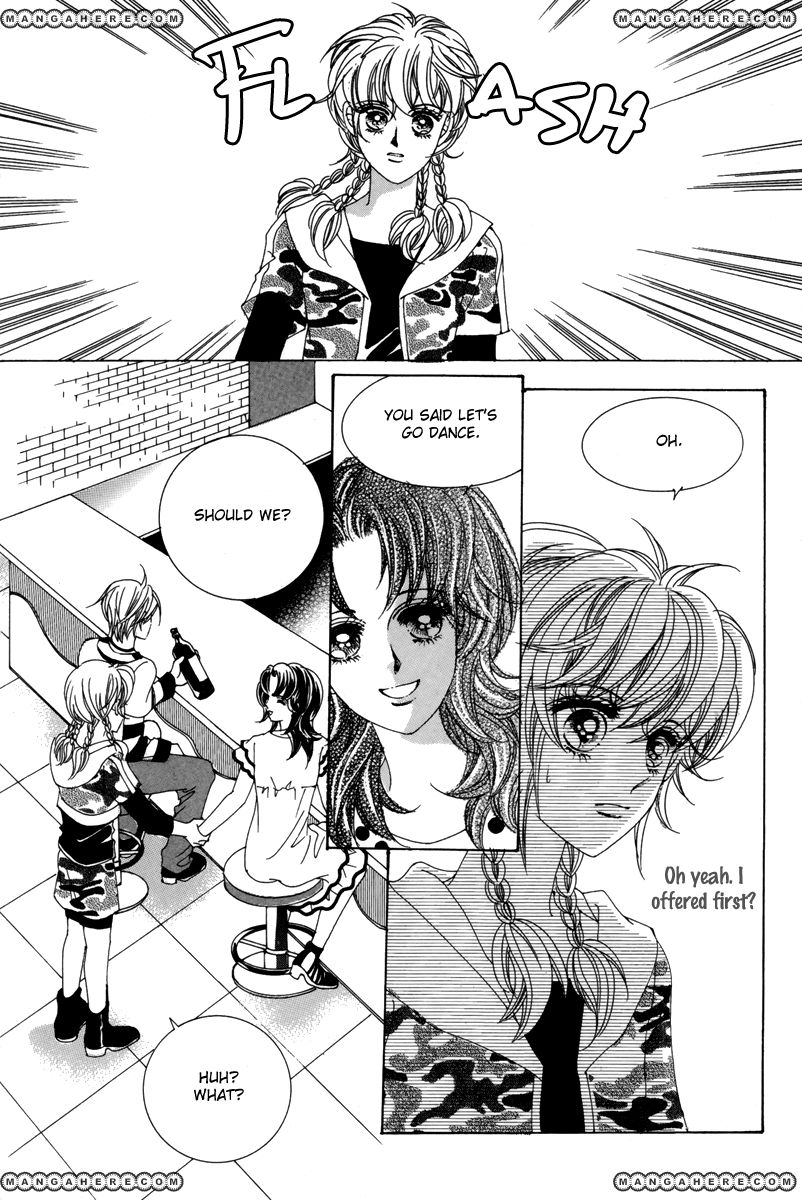 For the Sake of Dulcinea Chapter 12 page 26 - Chapter 12
