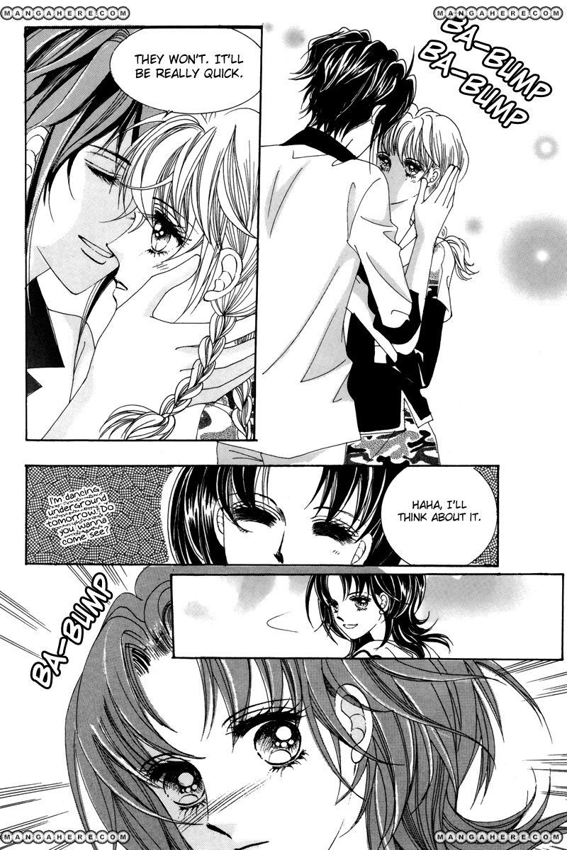 For the Sake of Dulcinea Chapter 12 page 38 - Chapter 12