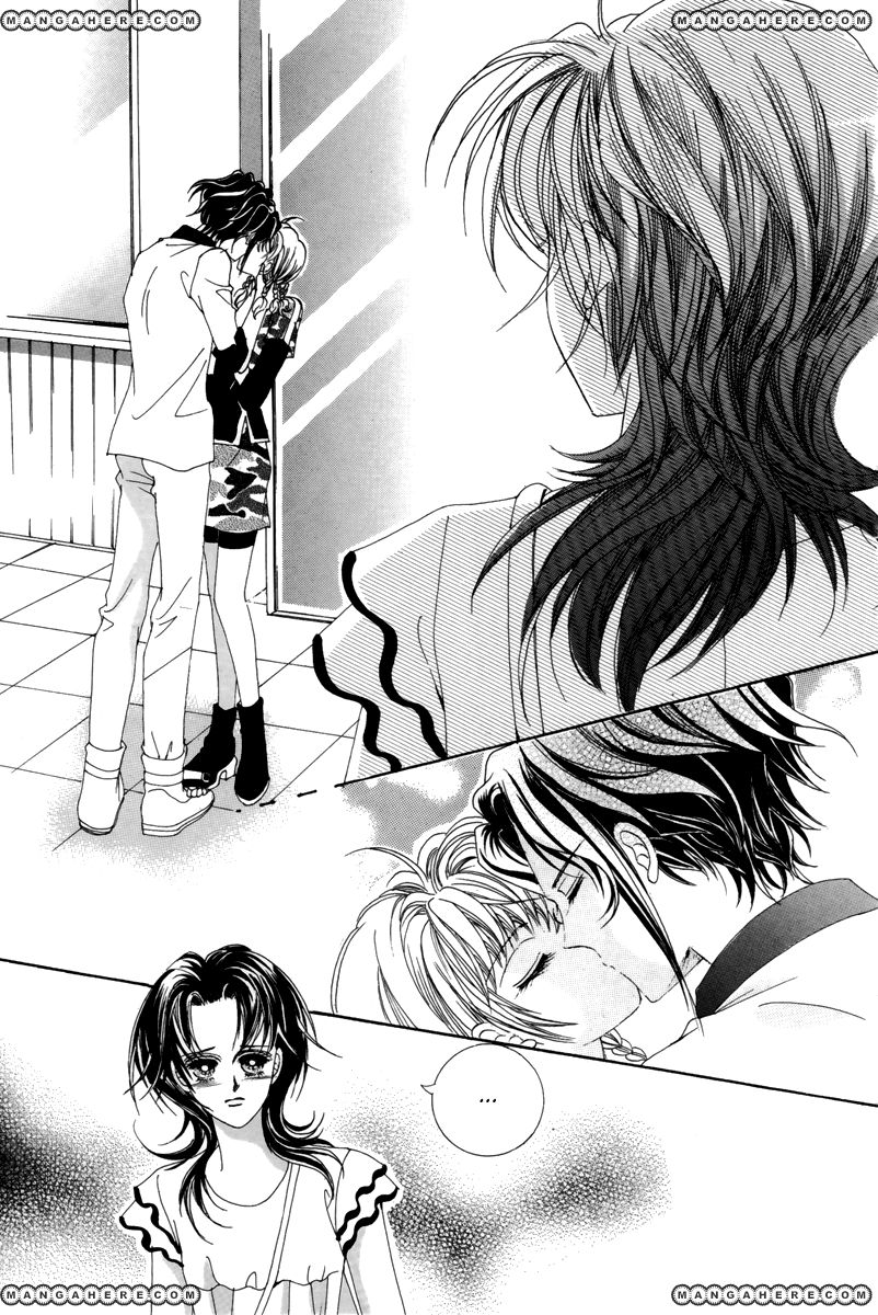 For the Sake of Dulcinea Chapter 12 page 39 - Chapter 12