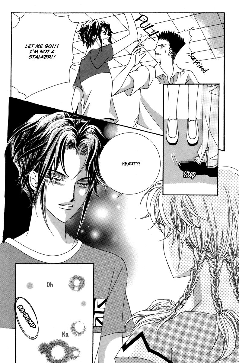 For the Sake of Dulcinea Chapter 12 page 8 - Chapter 12