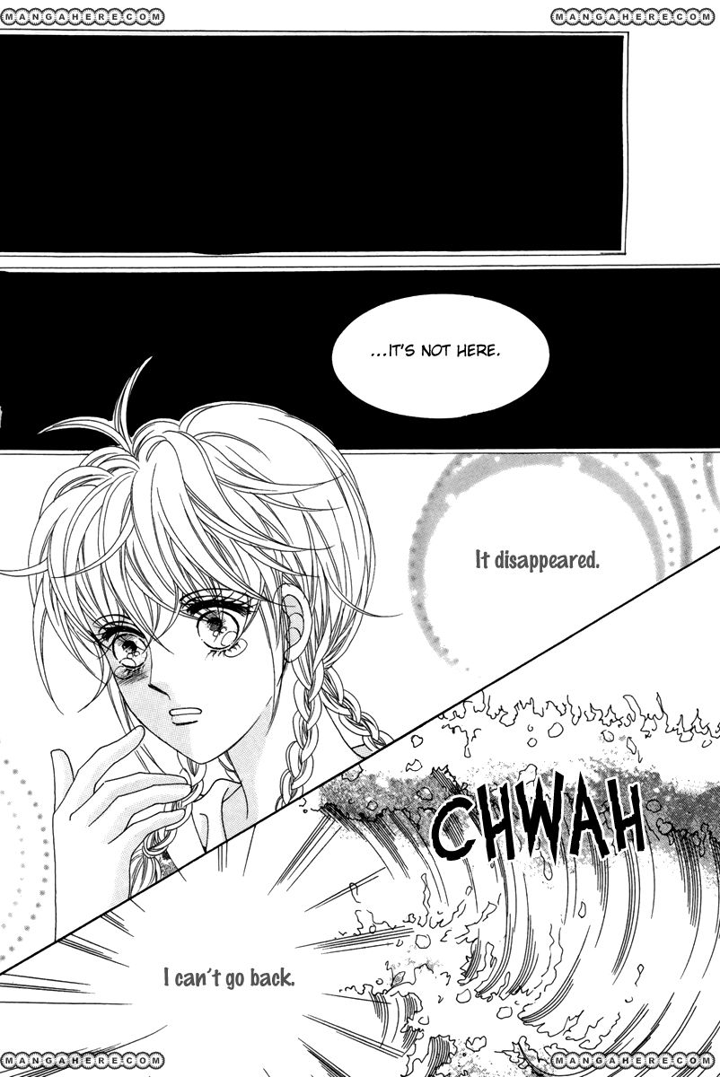For the Sake of Dulcinea Chapter 13 page 17 - Chapter 13
