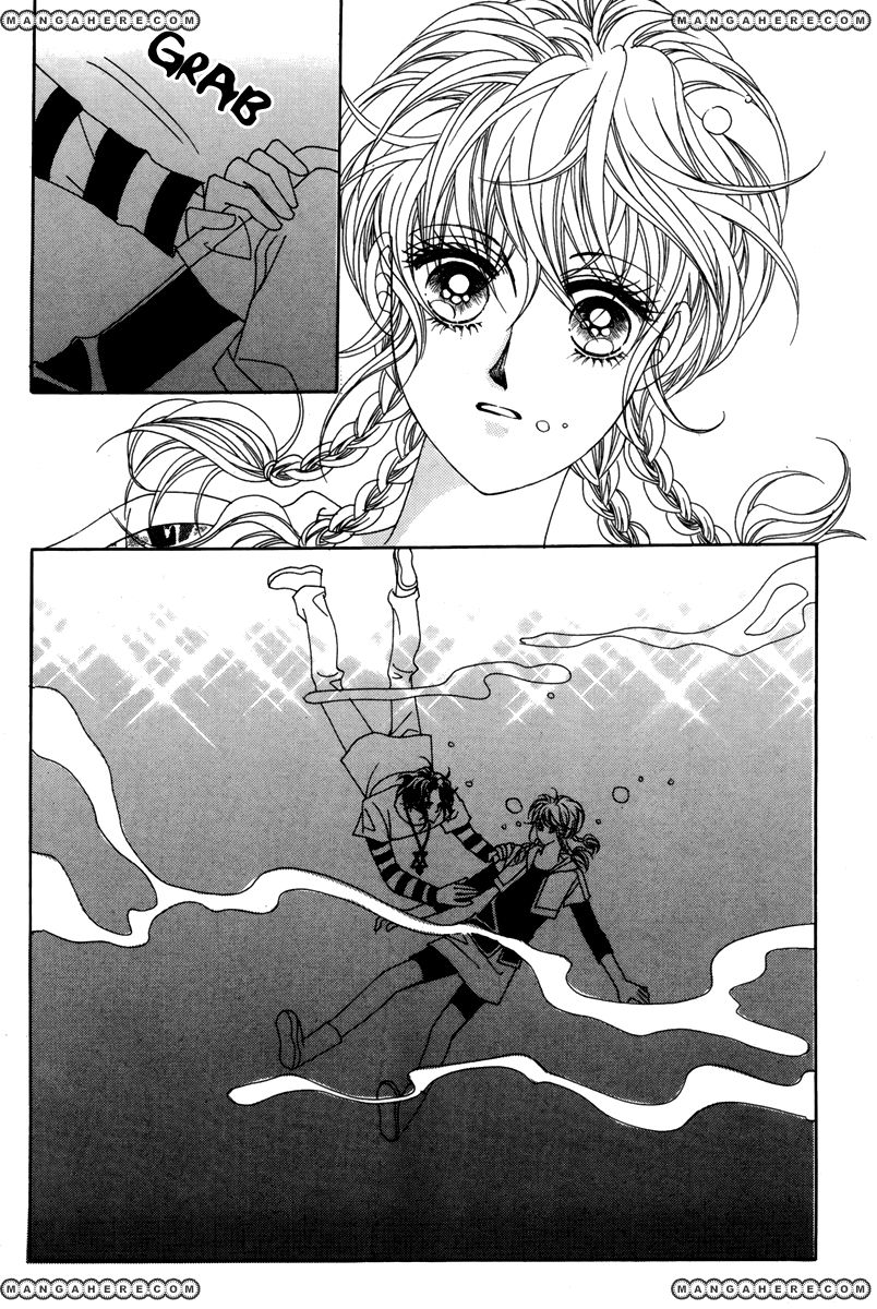 For the Sake of Dulcinea Chapter 13 page 20 - Chapter 13