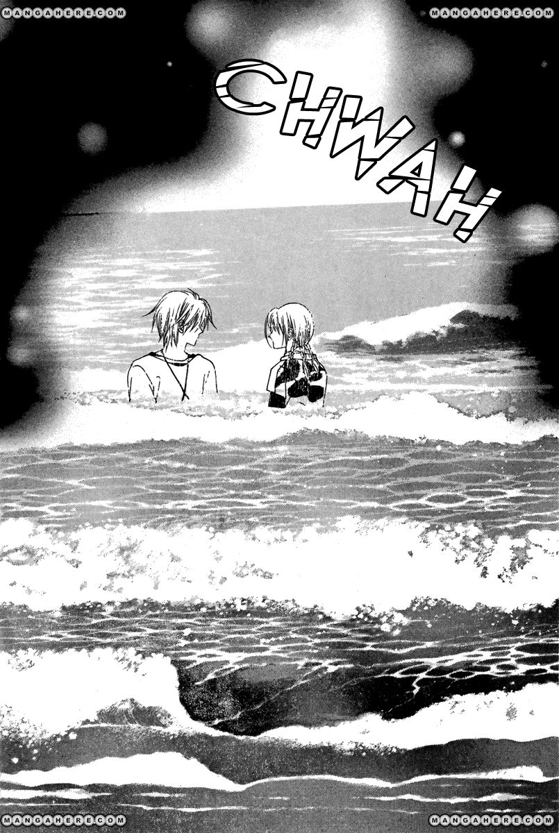 For the Sake of Dulcinea Chapter 13 page 25 - Chapter 13