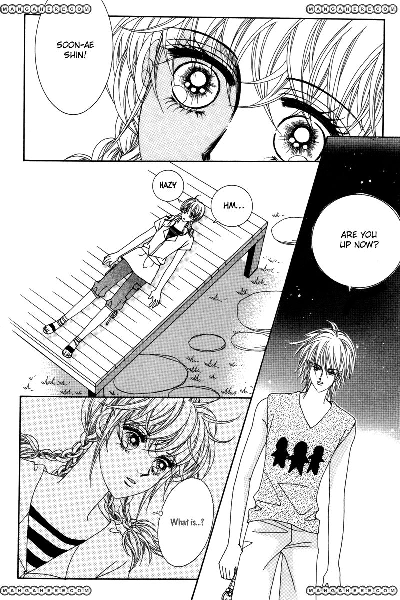 For the Sake of Dulcinea Chapter 13 page 27 - Chapter 13