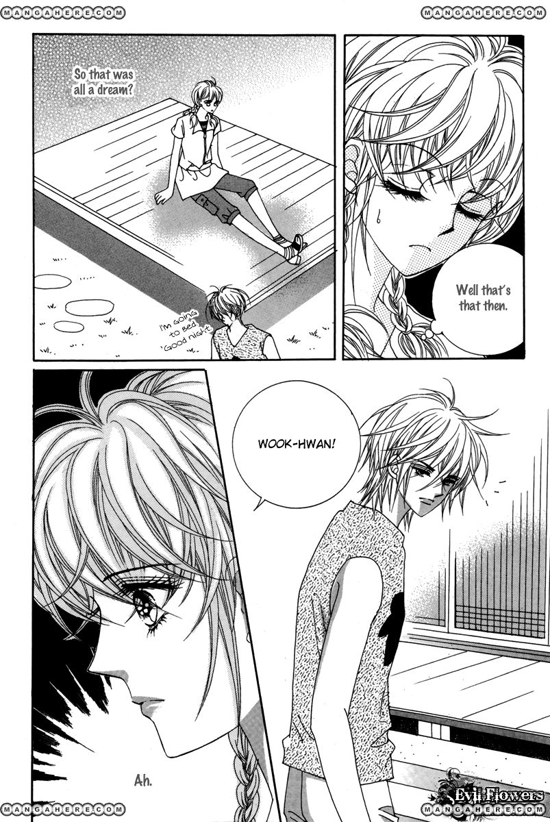 For the Sake of Dulcinea Chapter 13 page 29 - Chapter 13