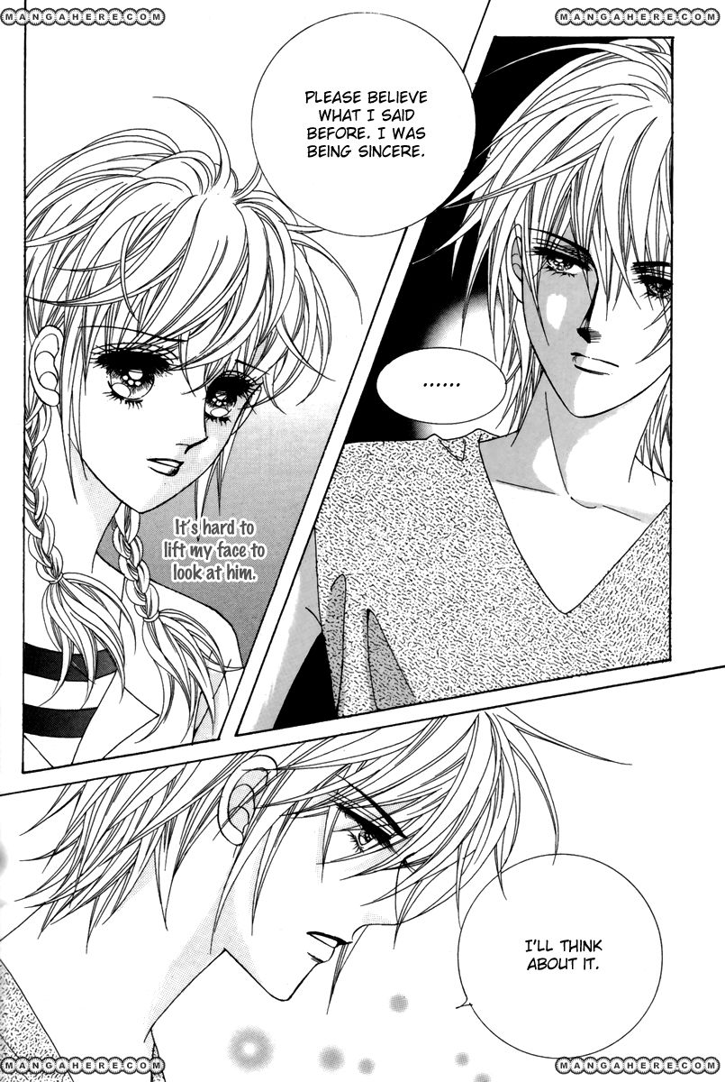 For the Sake of Dulcinea Chapter 13 page 30 - Chapter 13