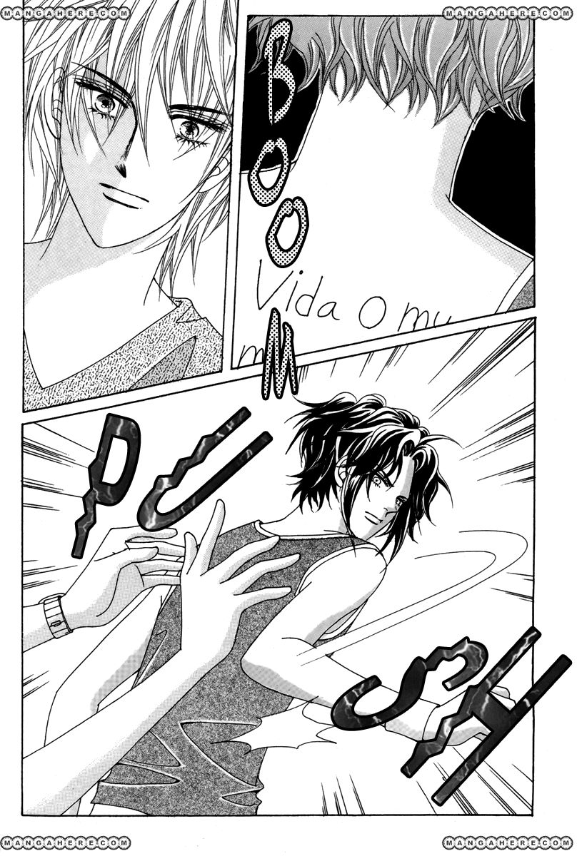 For the Sake of Dulcinea Chapter 13 page 37 - Chapter 13