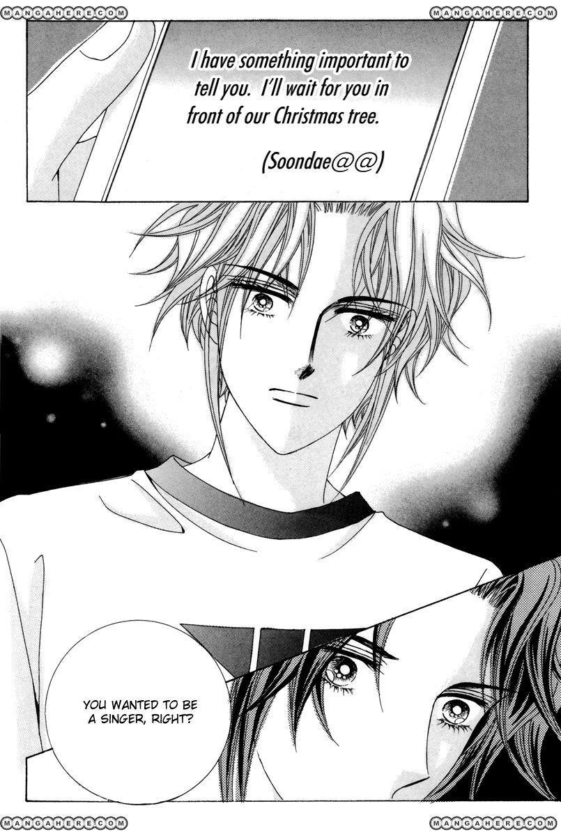 For the Sake of Dulcinea Chapter 13 page 45 - Chapter 13