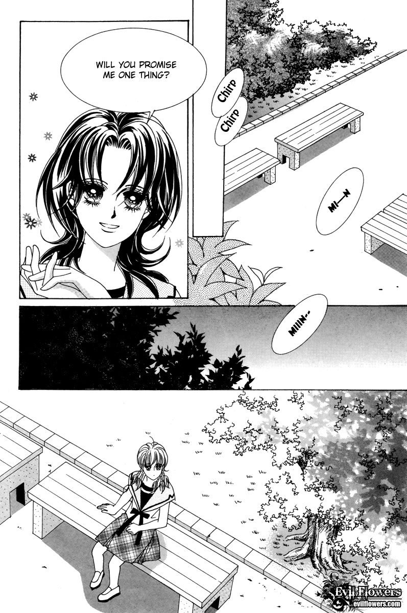 For the Sake of Dulcinea Chapter 13 page 47 - Chapter 13