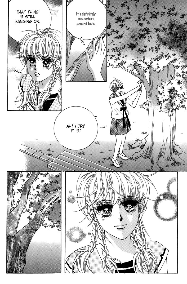 For the Sake of Dulcinea Chapter 13 page 48 - Chapter 13