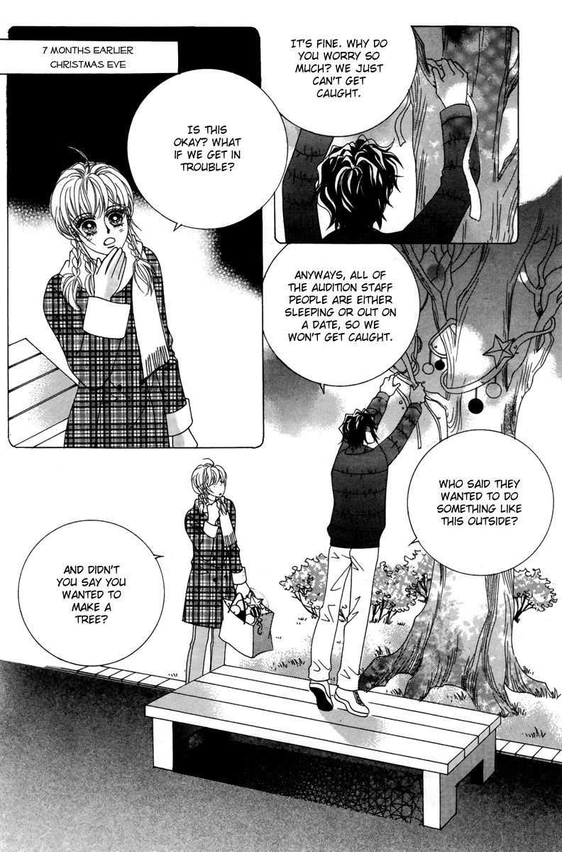 For the Sake of Dulcinea Chapter 13 page 49 - Chapter 13