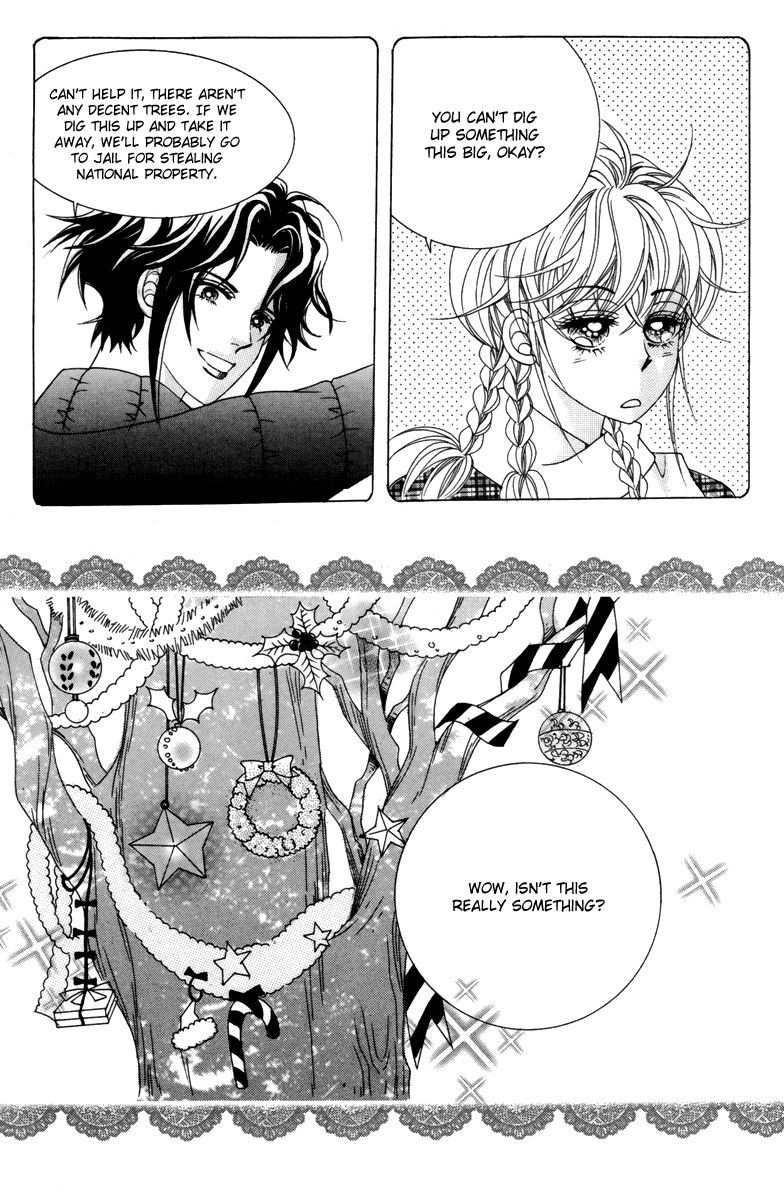 For the Sake of Dulcinea Chapter 13 page 50 - Chapter 13