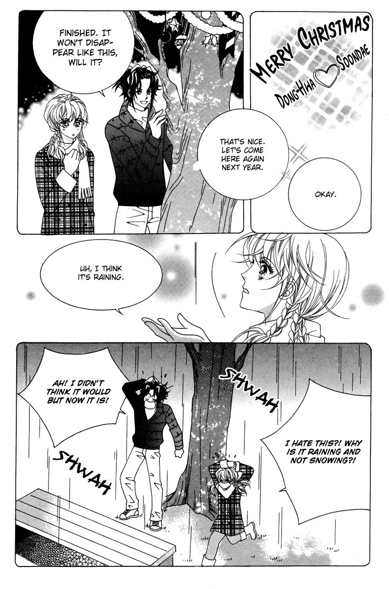 For the Sake of Dulcinea Chapter 13 page 52 - Chapter 13