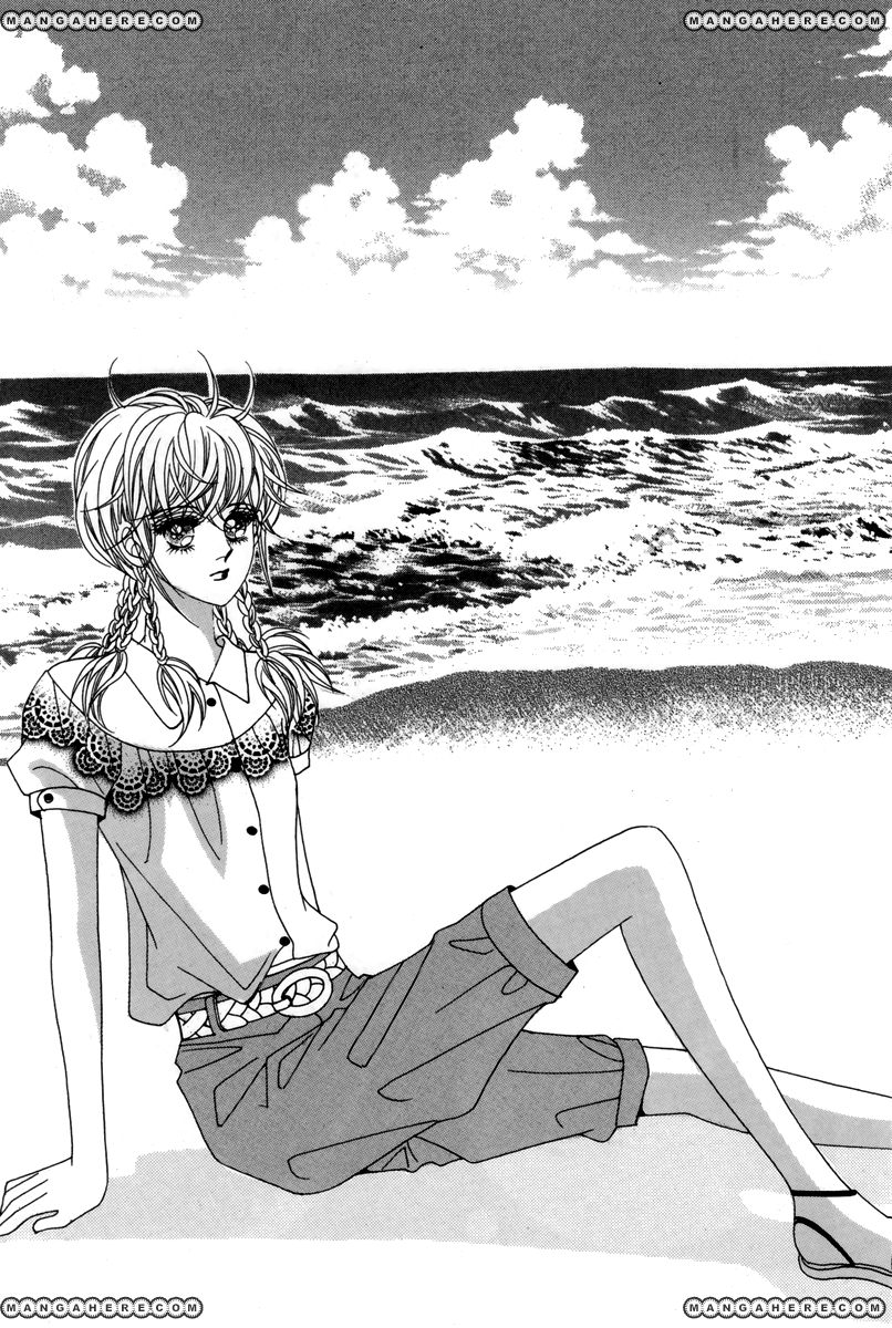 For the Sake of Dulcinea Chapter 13 page 9 - Chapter 13