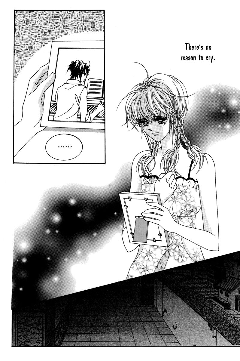 For the Sake of Dulcinea Chapter 14 page 20 - Chapter 14