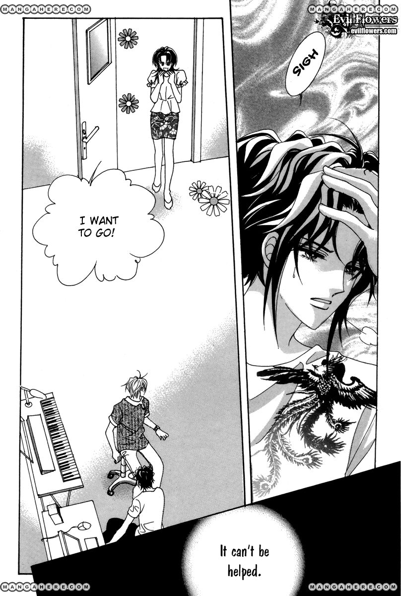 For the Sake of Dulcinea Chapter 14 page 26 - Chapter 14