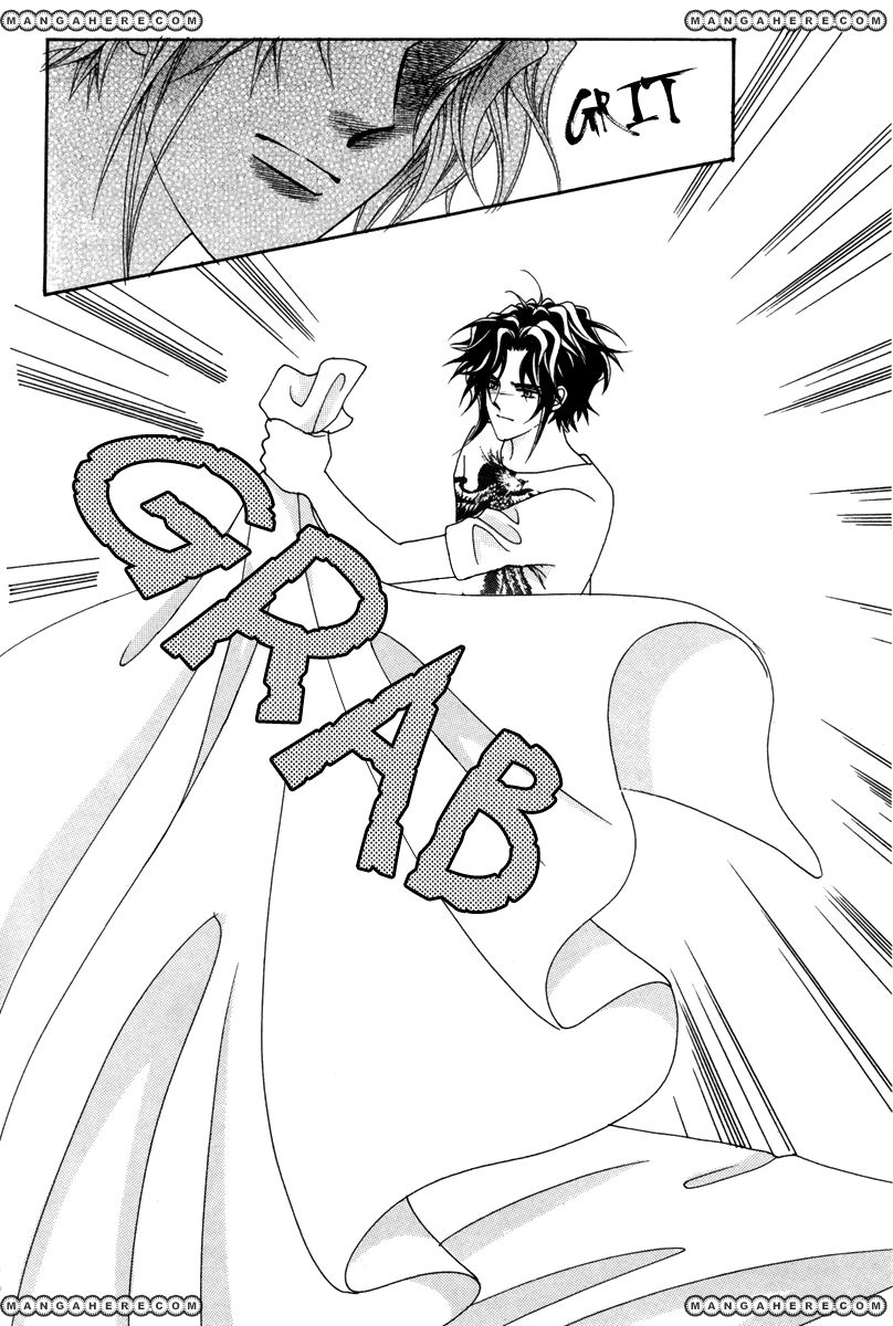For the Sake of Dulcinea Chapter 14 page 28 - Chapter 14