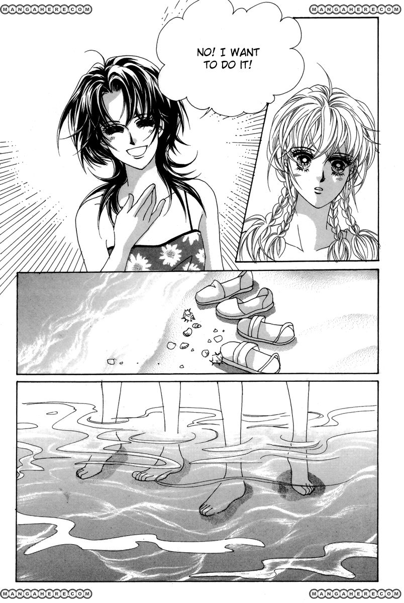 For the Sake of Dulcinea Chapter 14 page 34 - Chapter 14
