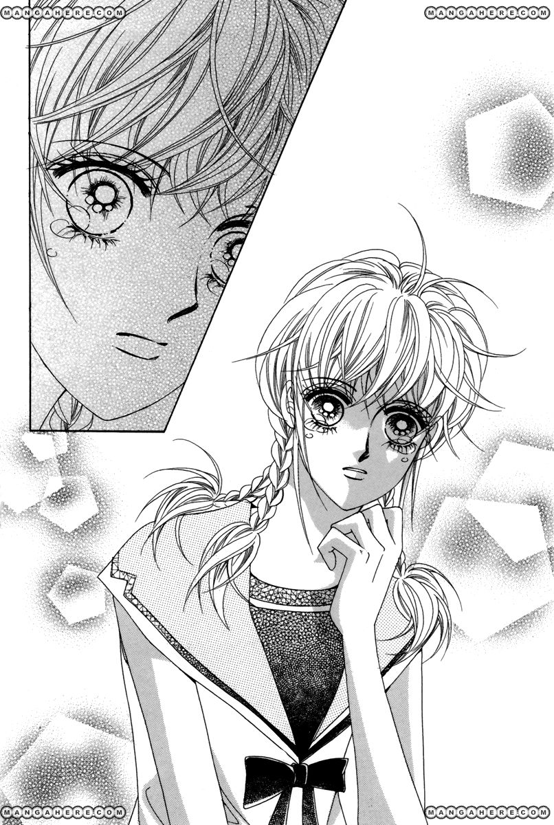 For the Sake of Dulcinea Chapter 14 page 6 - Chapter 14