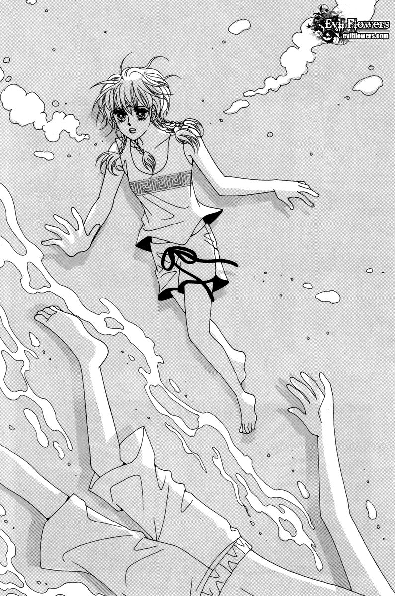 For the Sake of Dulcinea Chapter 15 page 10 - Chapter 15