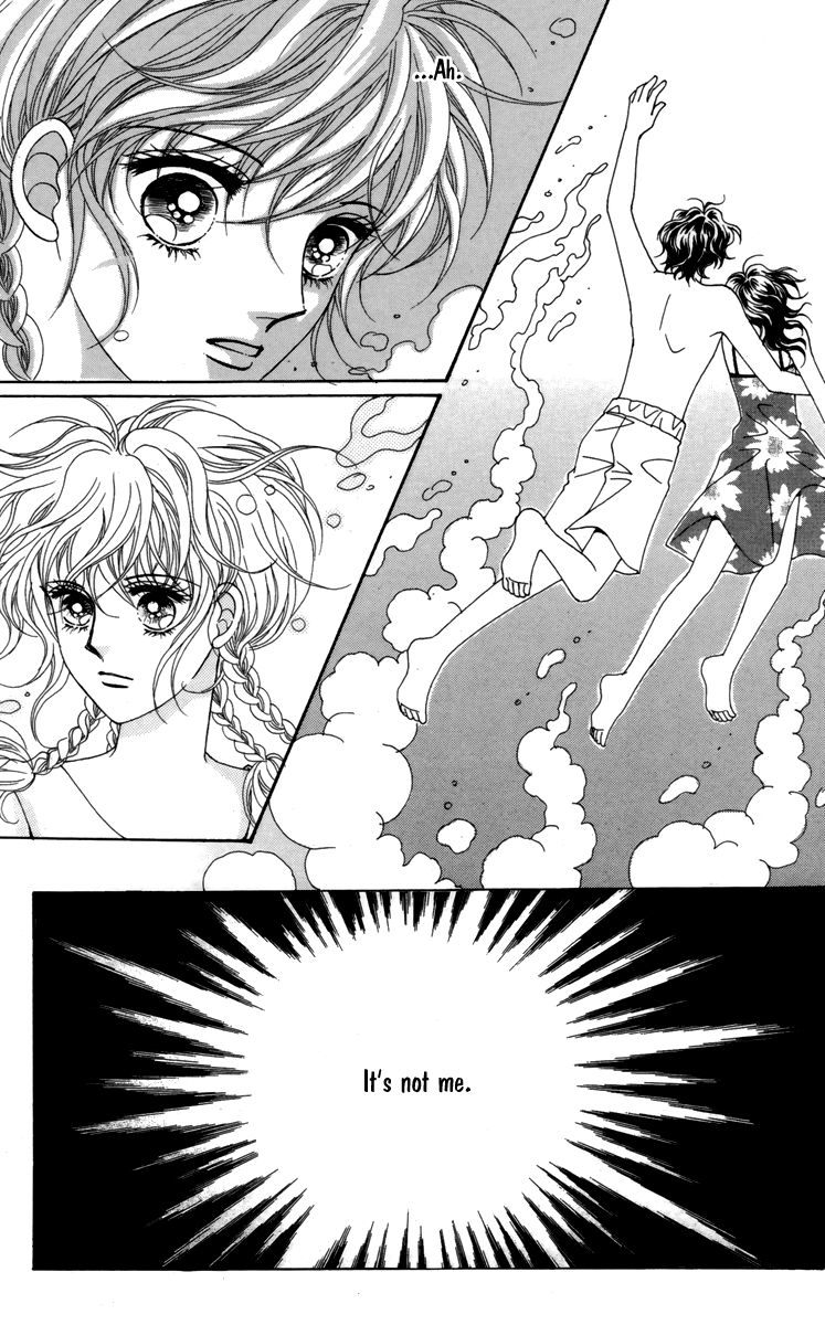 For the Sake of Dulcinea Chapter 15 page 11 - Chapter 15