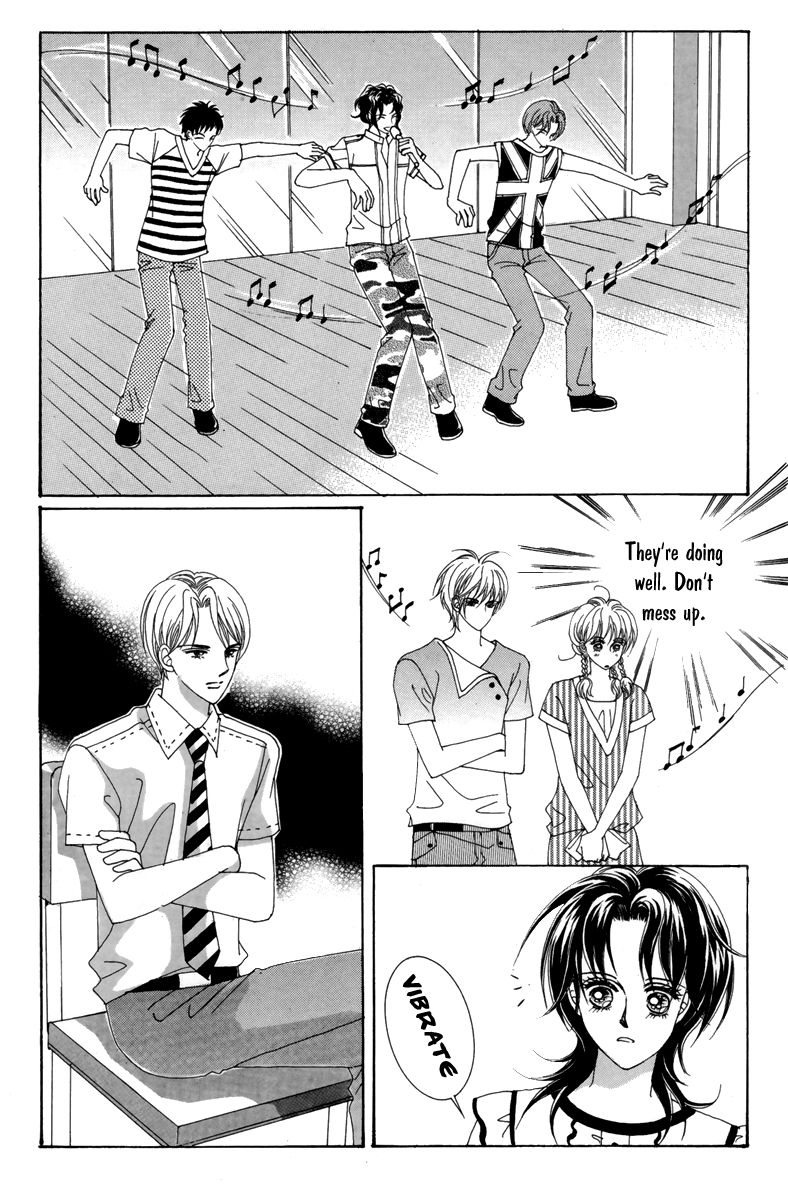 For the Sake of Dulcinea Chapter 15 page 27 - Chapter 15