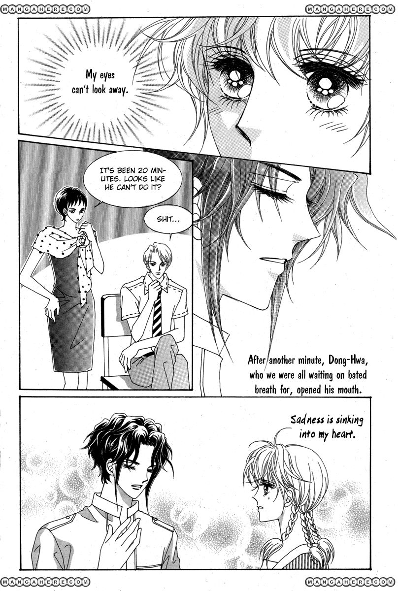For the Sake of Dulcinea Chapter 15 page 32 - Chapter 15