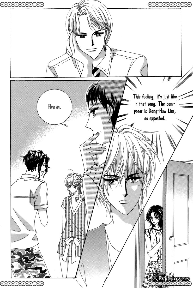 For the Sake of Dulcinea Chapter 15 page 34 - Chapter 15