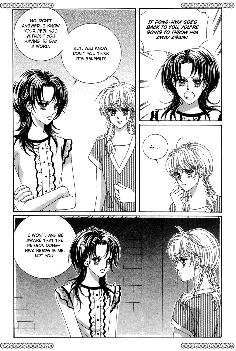 For the Sake of Dulcinea Chapter 15 page 38 - Chapter 15