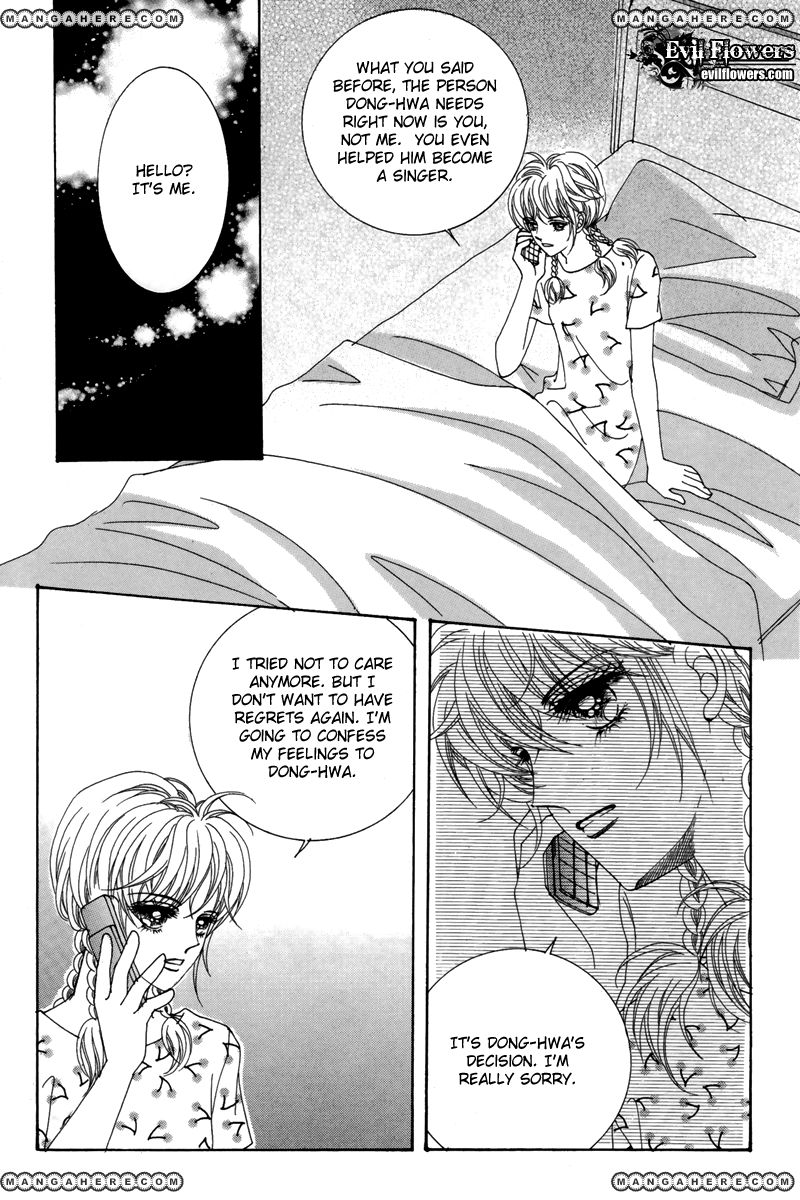 For the Sake of Dulcinea Chapter 15 page 40 - Chapter 15