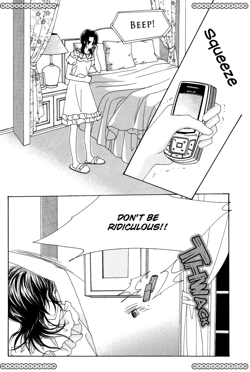 For the Sake of Dulcinea Chapter 15 page 41 - Chapter 15
